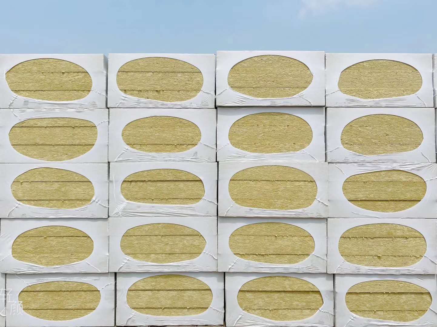   尊龙凯时人生就是博z6com岩棉板为何能迅速占领中原岩棉板市场